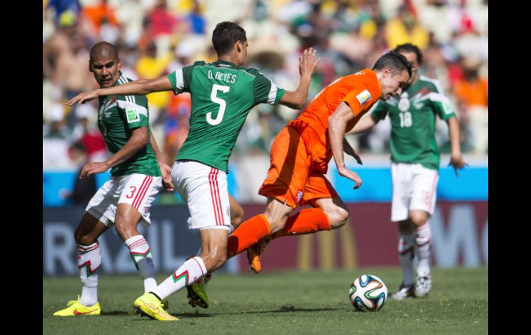 La Policía Federal brindó seguridad a todos los deportistas, participantes y espectadores. ARCHIVO /