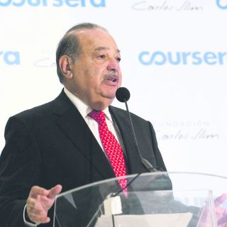 Los chinos se asoman a activos de América Móvil