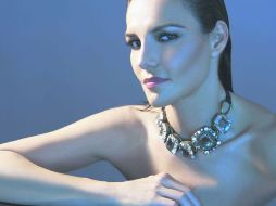 Adriana Abascal. Es la encargada de dar a conocer las historias de moda de una forma divertida y sincera con el público mexicano. ESPECIAL /