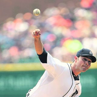 Aníbal silencia a los Rockies