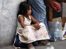 Expertos aseguran que el problema es mayor ya que la mayoría de las víctimas callan y más aún si el victimario es parte de la familia. ARCHIVO /