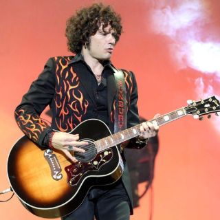 Bunbury llevará su gira 'Palosanto' a tres ciudades de EU