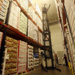 Cuatro estados acaparan beneficios por TLCAN