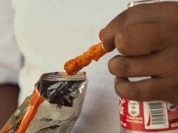 Con estos estudios se podría saber si los procesos de adicción por esta comida son similares a la adicción por las drogas. ARCHIVO /