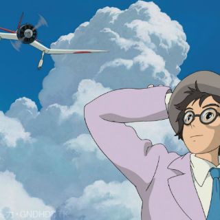 El legendario Studio Ghibli podría parar de hacer cine