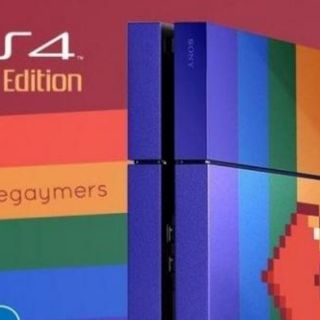 Subastan primer 'GayStation'