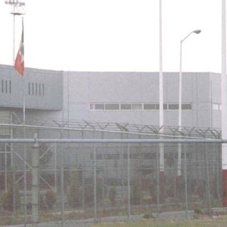 Niegan libertad bajo fianza a hijo de Fausto Vallejo