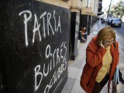 Mencionan que el mediador no creó una condición adversa, sino que esta ya existía. AP /