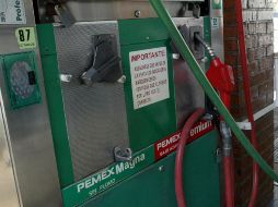 Los instrumentos fueron inmovilizados por gasto, reptibilidad, precinto y carecer de holograma de calibración vigente. ARCHIVO /