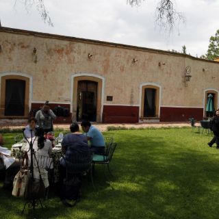 Llama INAH a preservar identidad de haciendas y casonas