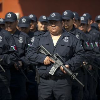 El IFAI ordena a Segob revelar cifras de Fuerza Rural