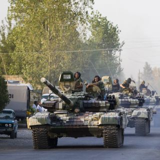 Aumentan muertes por conflicto Azerbaiyán-Armenia