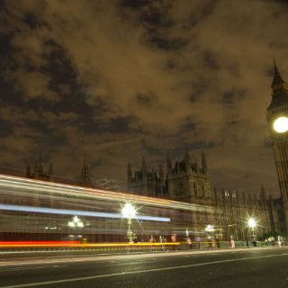 Londres conmemora centenario de la I Guerra Mundial