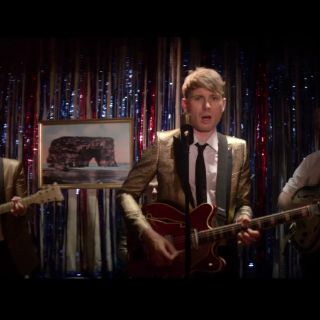 Franz Ferdinand estrena video