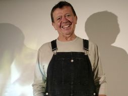 'Chabelo' es famoso por participar en más de 30 películas y conducir desde hace 46 años el programa. ARCHIVO /