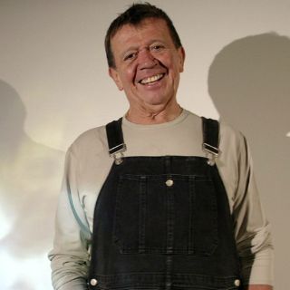 'Chabelo' recibirá homenaje en musical 'Mentiras'