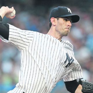 McCarthy se luce ante los Tigres