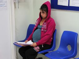 El aumento de consumo de calorías durante esta etapa es mayor, sin embargo se tiene que regular para evitar problemas cardiovasculares. ARCHIVO /