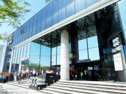 El SAT actualiza definitivamente la situación de las empresas. ARCHIVO /