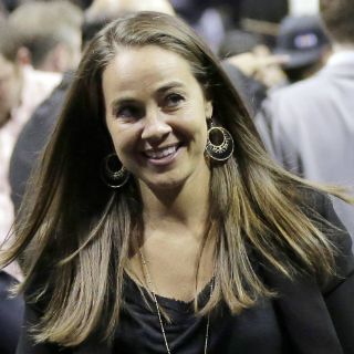 Los Spurs tendrán a primera mujer entrenadora de NBA