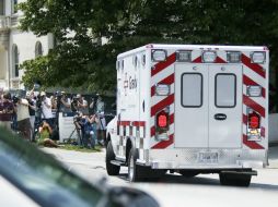 No existe vacuna contra el virus; en los casos confirmados de Kent Brantly y Nancy Writebol (foto) se usan medicamentos experimentales. AP /