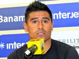 Martínez menciona que desean ofrecer un espectáculo que le guste a la afición. Tomada de @CF_América. ESPECIAL /