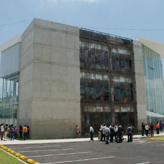 Zapopan inaugura biblioparque en Tabachines