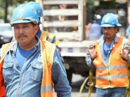 Se prevé que el servicio se reanude el mismo día a las 11 de la noche. ESPECIAL /