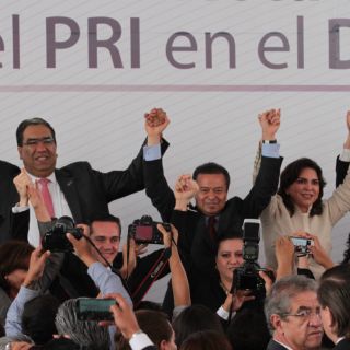 El PRI se deslinda de conducta de Rodrigo Vallejo