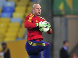 Reina viajará en los próximos días para someterse a las pruebas médicas. MEXSPORT /