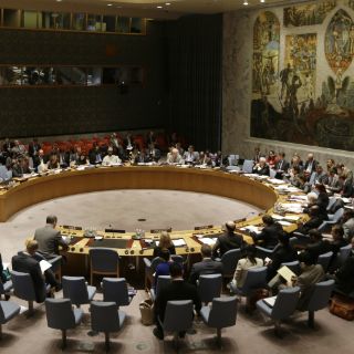 Expertos volverán a Siria para despejar dudas sobre armas químicas