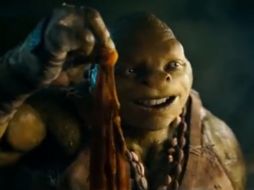 Las nuevas Tortugas Ninja tienen fosas nasales y labios. ESPECIAL /