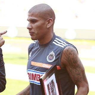 Sabemos lo que necesitamos: Carlos Salcido