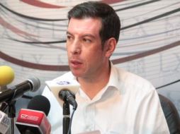 La iniciativa del legislador local establece un catálogo en el que se clasifica los bienes de dominio público.Tomada de @Legislativojal ESPECIAL /