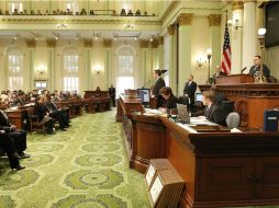 Las salas tanto de las cortes supremas, del condado y testamentarias de Orleans permanecerían cerradas. ARCHIVO /