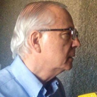 Guillermo Martínez Mora dice estar tranquilo