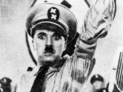 ‘Chaplin para siempre’ reúne sus películas representativas entre 1920 y 1940. ARCHIVO /