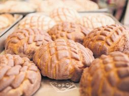 Ajuste. El precio del pan de dulce se ha incrementado en los últimos meses.  /