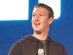 BOYANTE. Mark Zuckerberg. BLOOMBERG  /