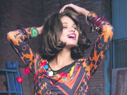 Propuesta. Desigual es una firma que no tiene miedo en proponer combinaciones fuera de lo común. ESPECIAL /