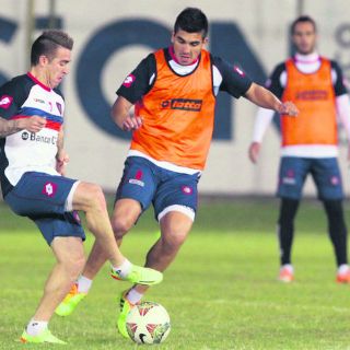Final inédita entre Nacional y San Lorenzo de Almagro