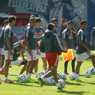 Ideología de Chivas no discrimina: Rafael Lebrija