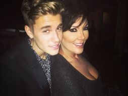 Se rumora que Bieber podría tener un romance con Kendall Jenner, la hermana pequeña de las Kardashian. ESPECIAL /