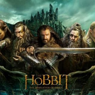 Lanzarán edición extendida de 'El Hobbit: La desolación de Smaug'