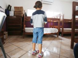 El gobierno municipal de la capital de Carolina del Sur resolvió acoger a niños no acompañados que llegaron ilegalmente a EU. ARCHIVO /