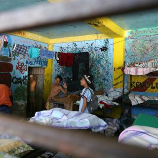 Un acierto, haber intervenido 'La Gran Familia': Salvador Jara