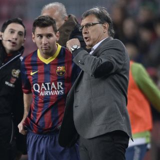 Gerardo Martino, a un paso de la Selección argentina