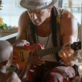 Arjona estrena video de su segundo sencillo 'Lo poco que tengo'
