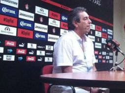 Boy podría jugar de otra forma con sus jugadores, que han demostrado buenas cuentas.  /