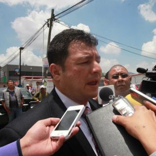 Rodrigo Vallejo pide amparo; busca salir bajo fianza